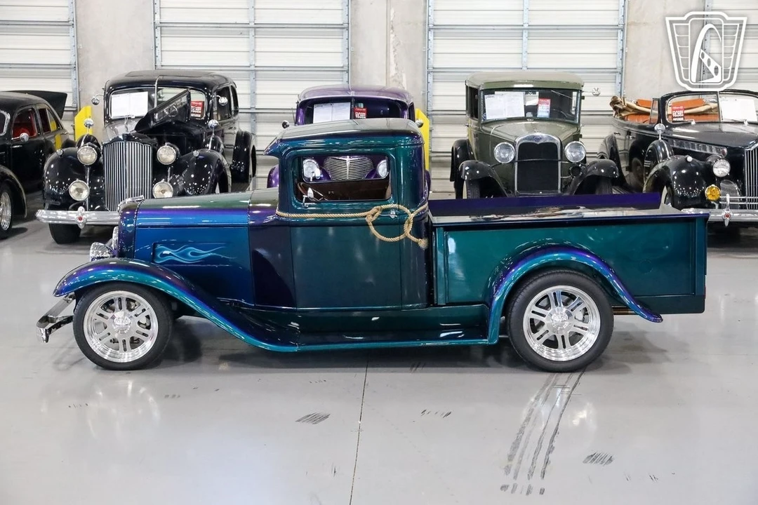 1933 Ford Model T - Image 13 of 21