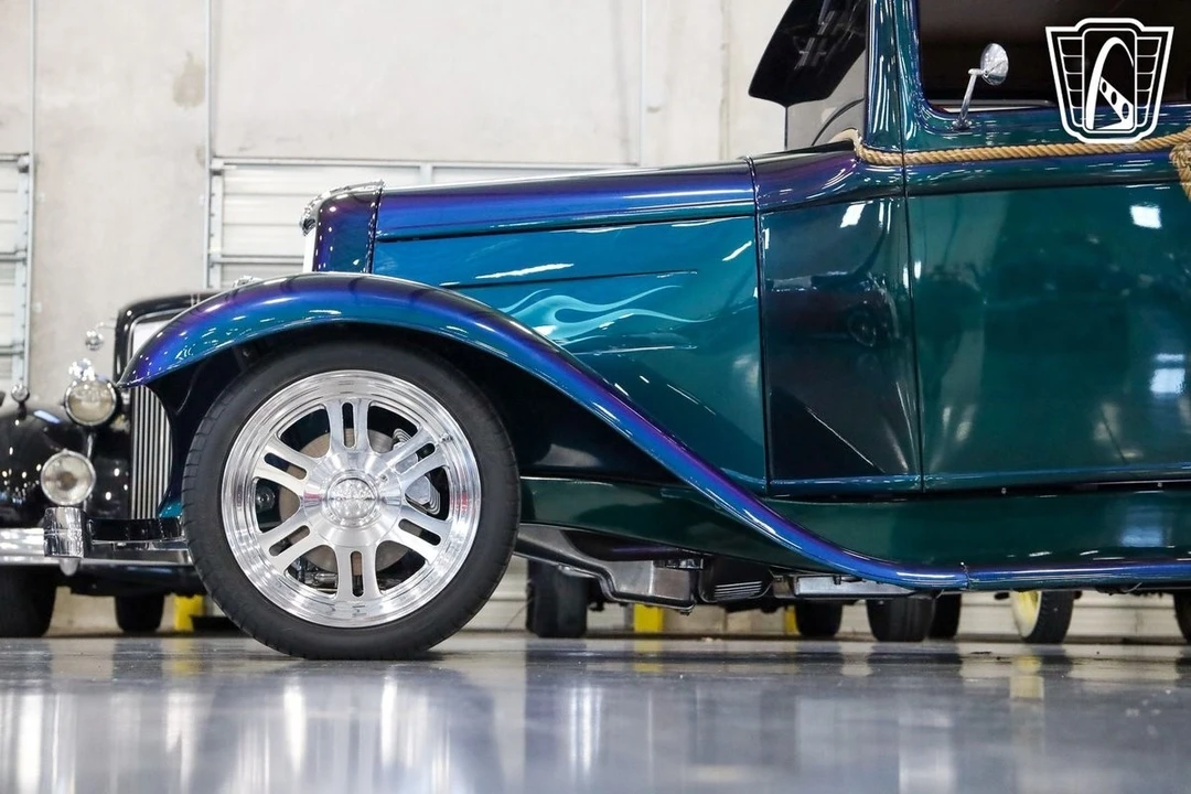 1933 Ford Model T - Image 21 of 21