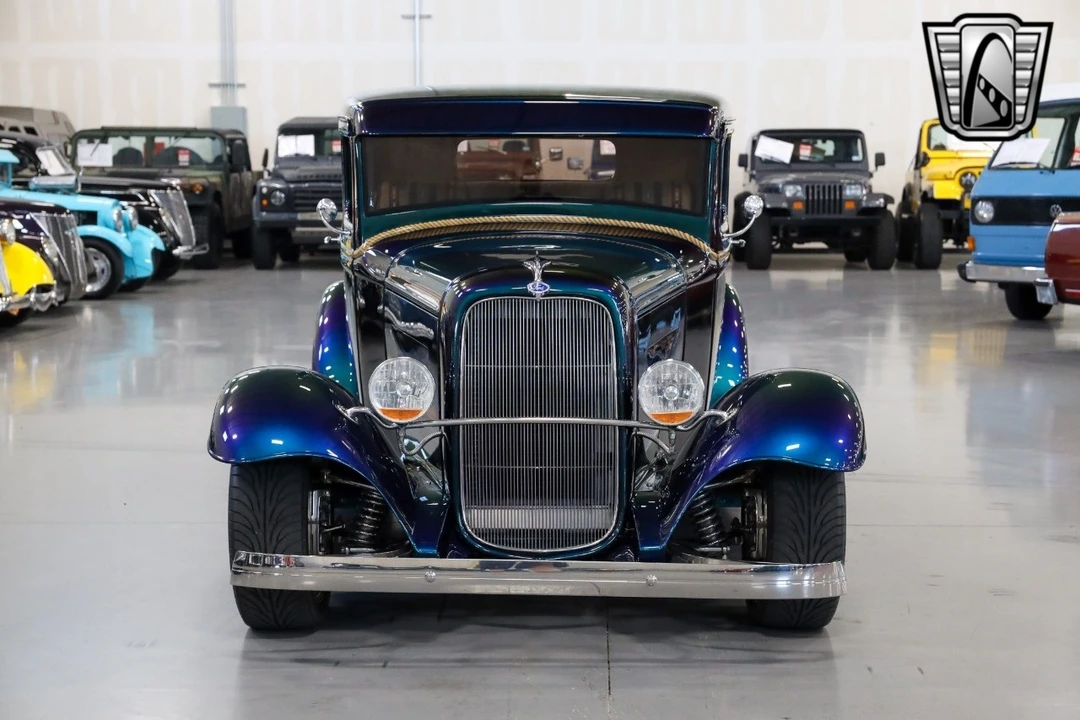 1933 Ford Model T - Image 4 of 12