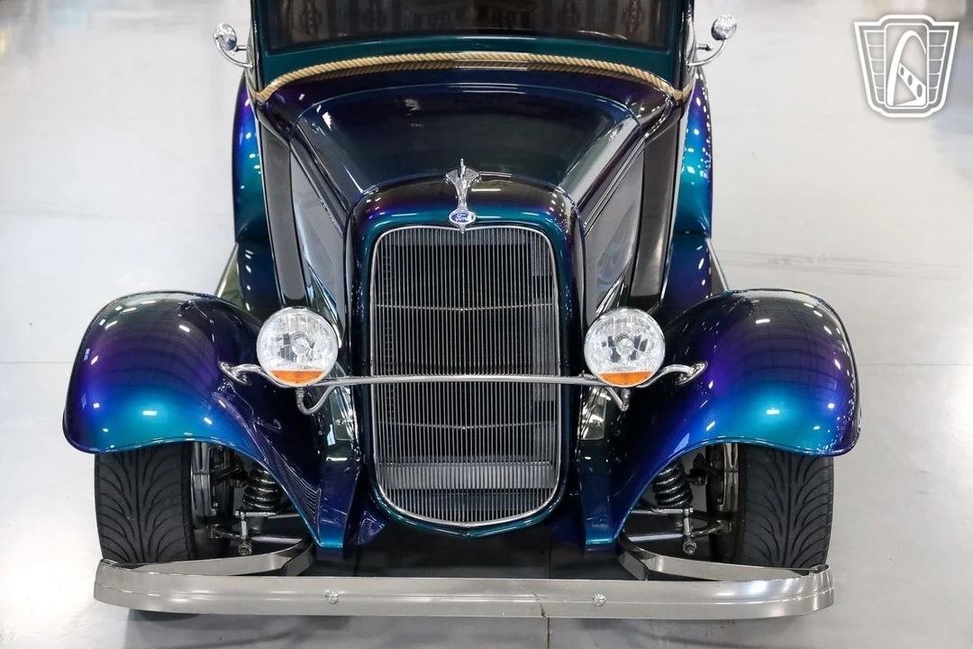 1933 Ford Model T - Image 9 of 21