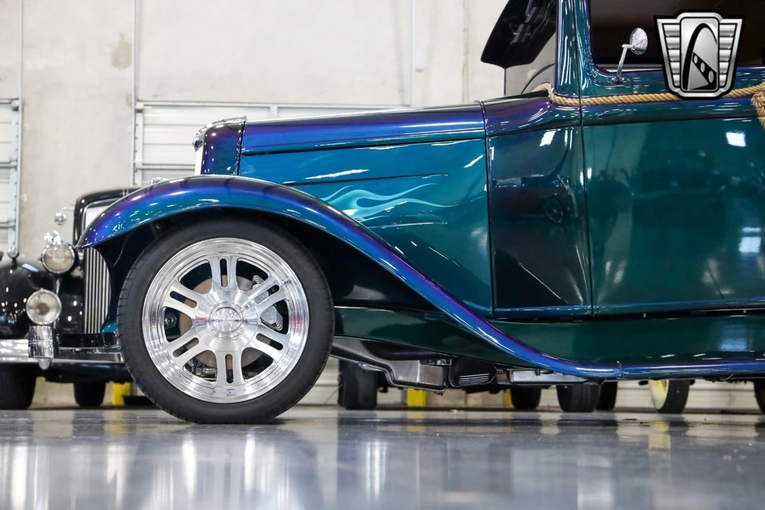 1933 Ford Model T - Image 7 of 12