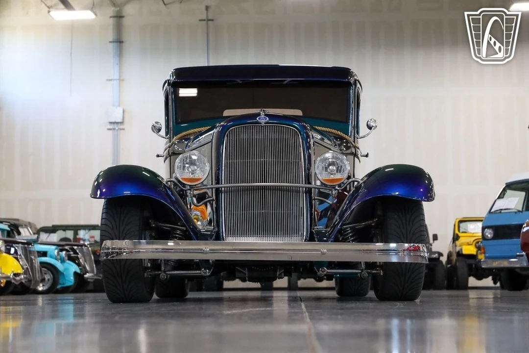 1933 Ford Model T - Image 8 of 21