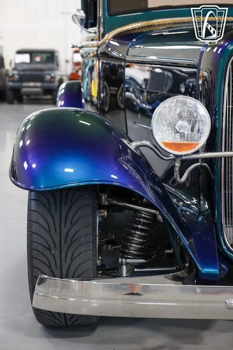 1933 Ford Model T - Image 10 of 21