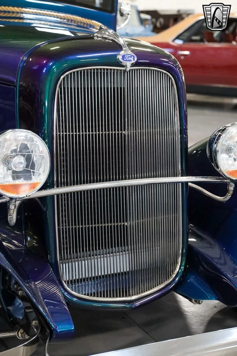 1933 Ford Model T - Image 11 of 12