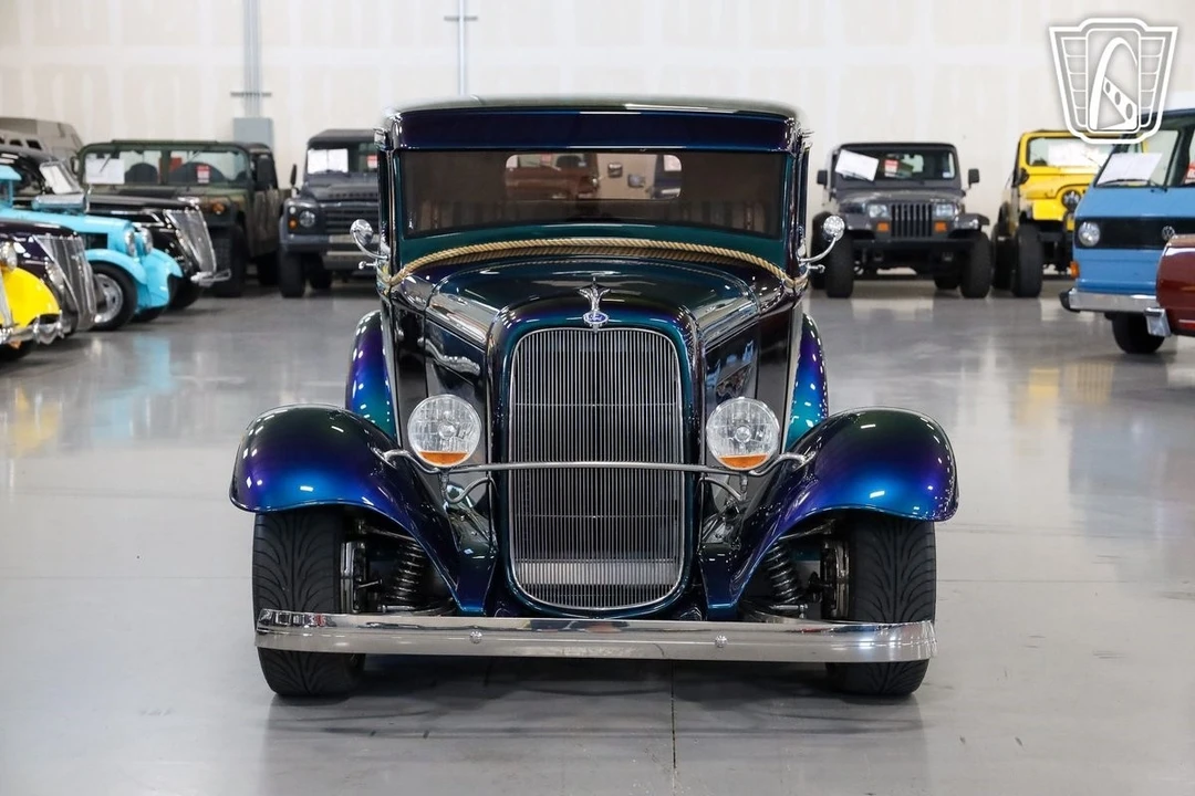 1933 Ford Model T - Image 5 of 21