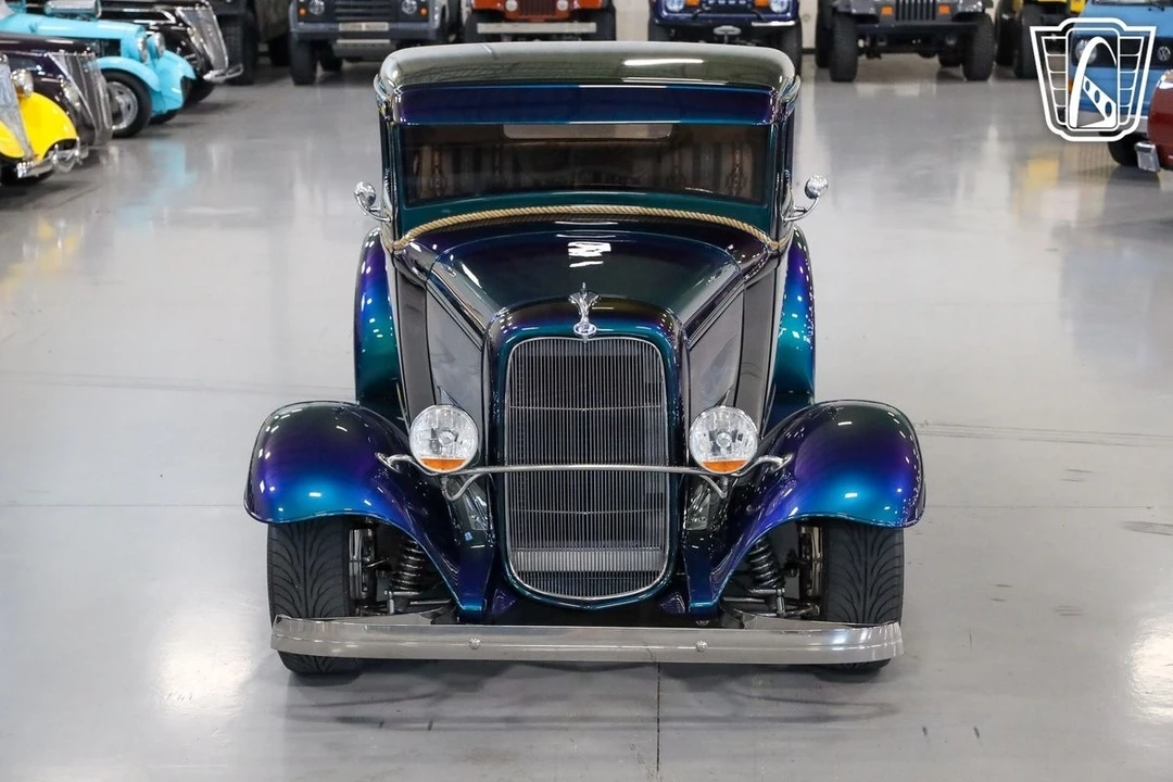 1933 Ford Model T - Image 5 of 21