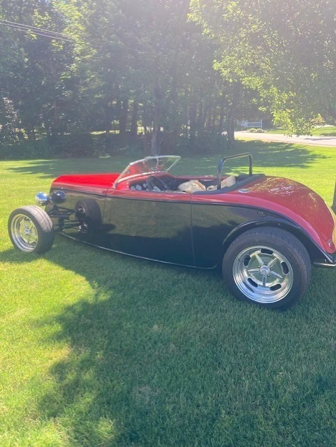 1933 Ford Model 18 & 40 - Image 4 of 7