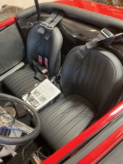 1933 Ford Model 18 & 40 - Image 3 of 7