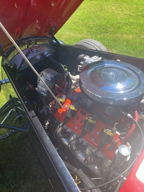 1933 Ford Model 18 & 40 - Image 6 of 7