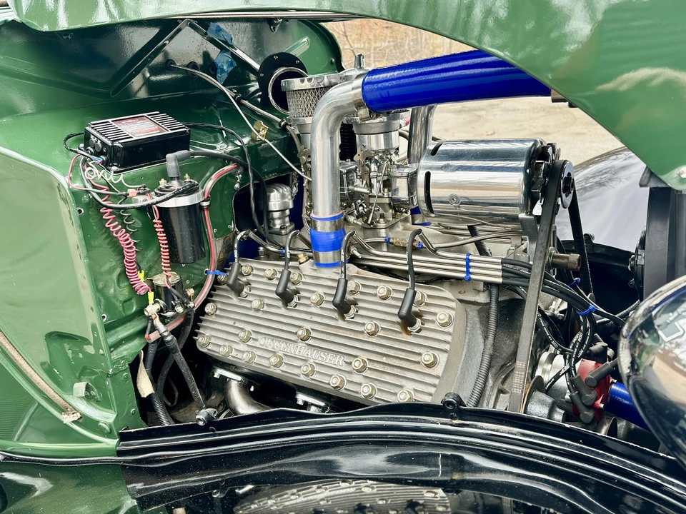 1933 Ford Model 18 & 40 - Image 2 of 21