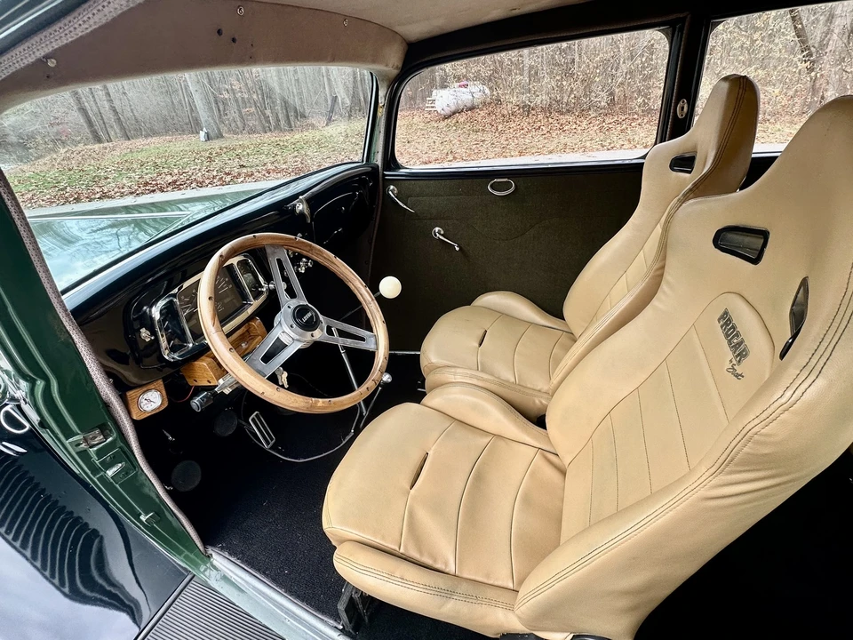 1933 Ford Model 18 & 40 - Image 3 of 21