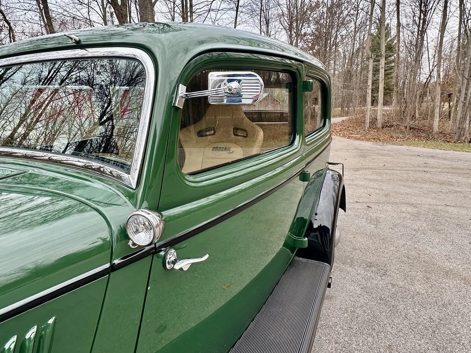 1933 Ford Model 18 & 40 - Image 12 of 21