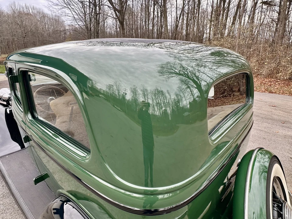 1933 Ford Model 18 & 40 - Image 19 of 21