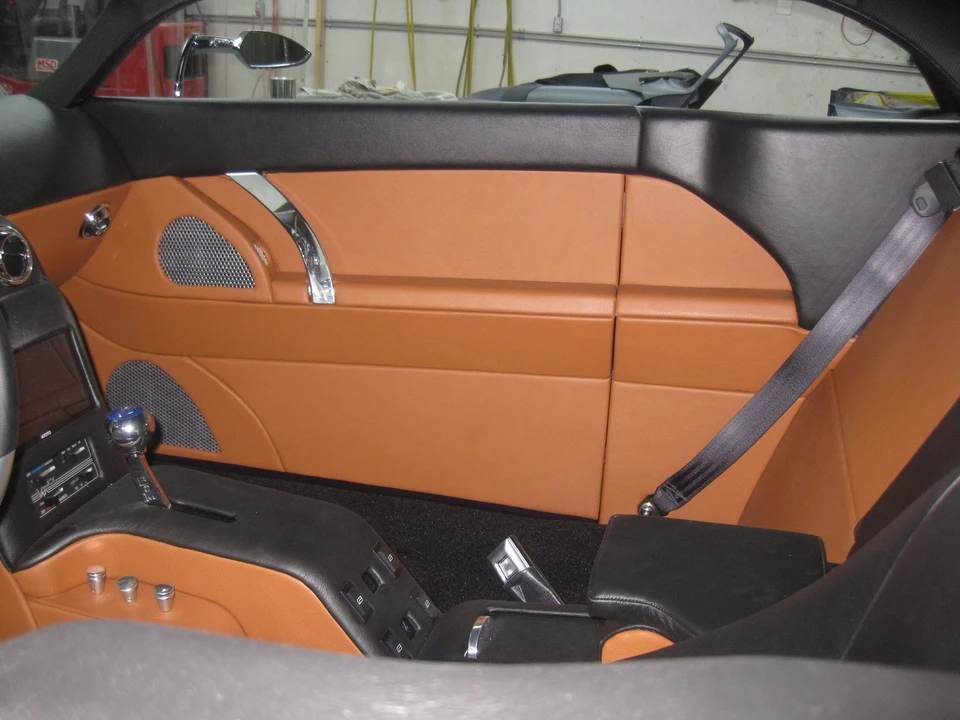 1933 Ford Model B - Image 27 of 31