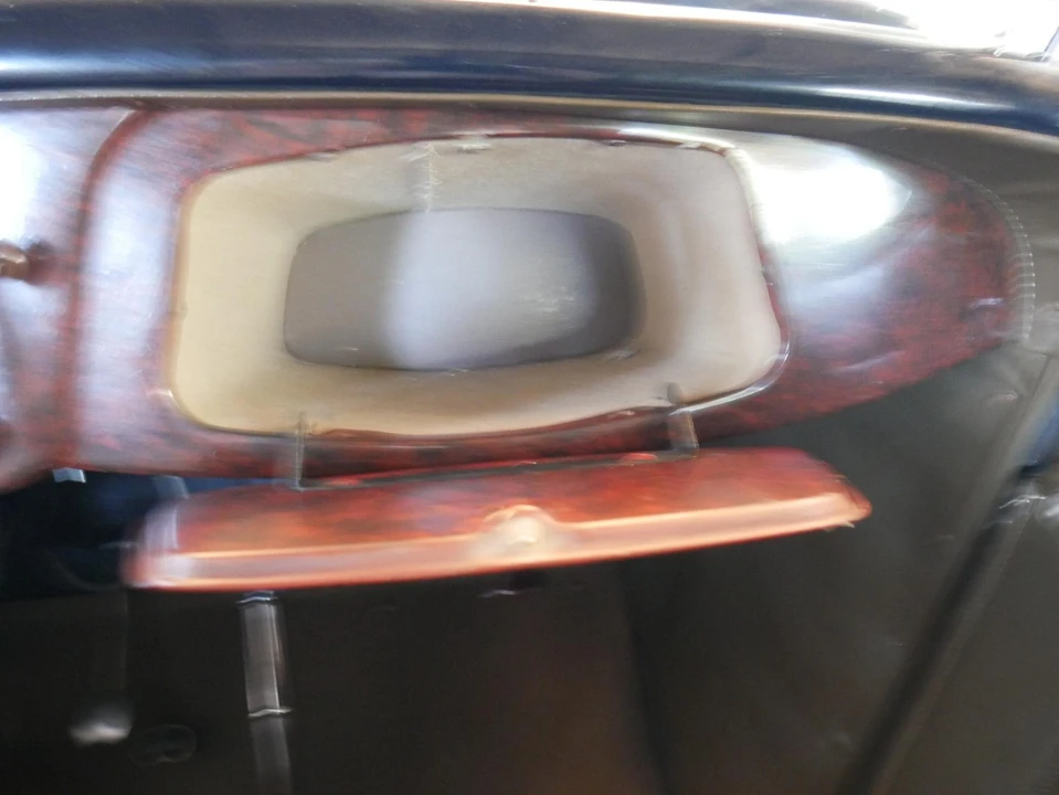 1933 Ford Model 18 & 40 - Image 19 of 21
