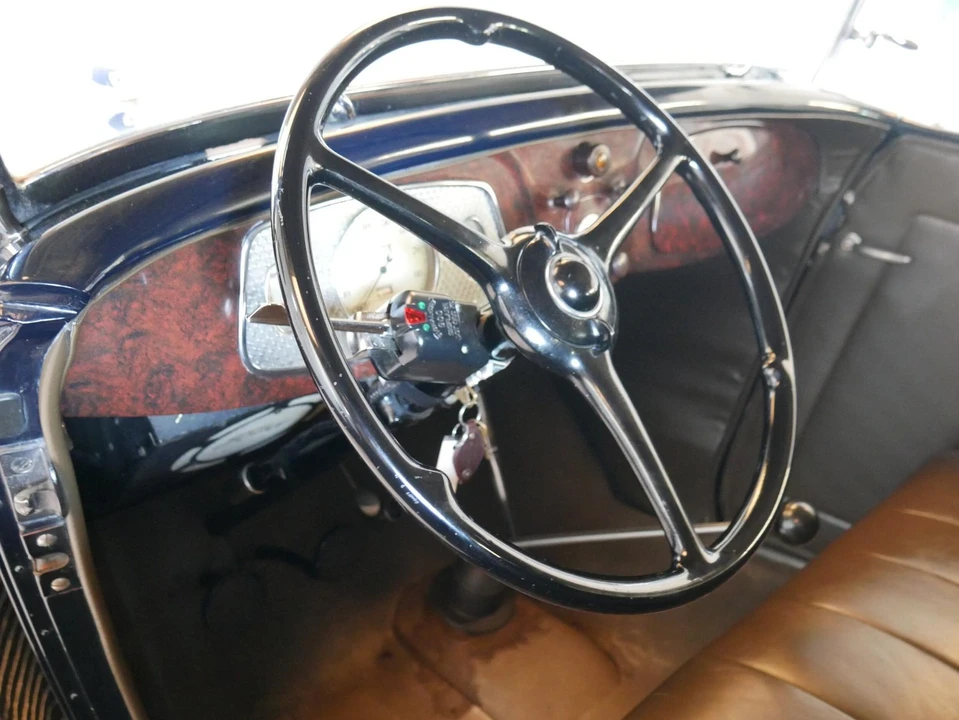 1933 Ford Model 18 & 40 - Image 17 of 21