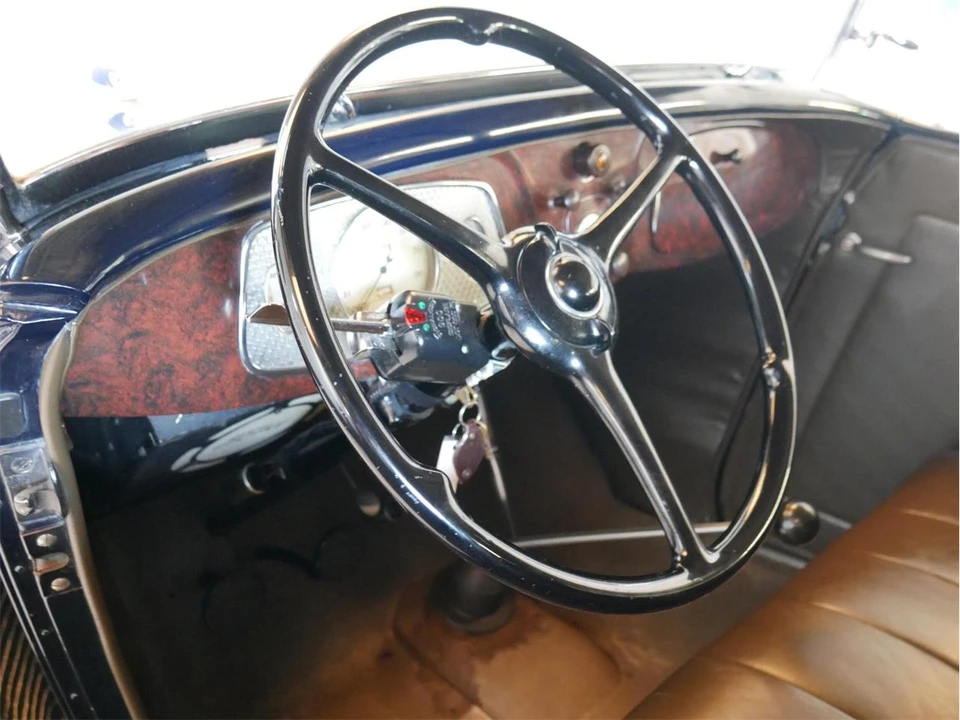 1933 Ford Model 18 & 40 - Image 17 of 31