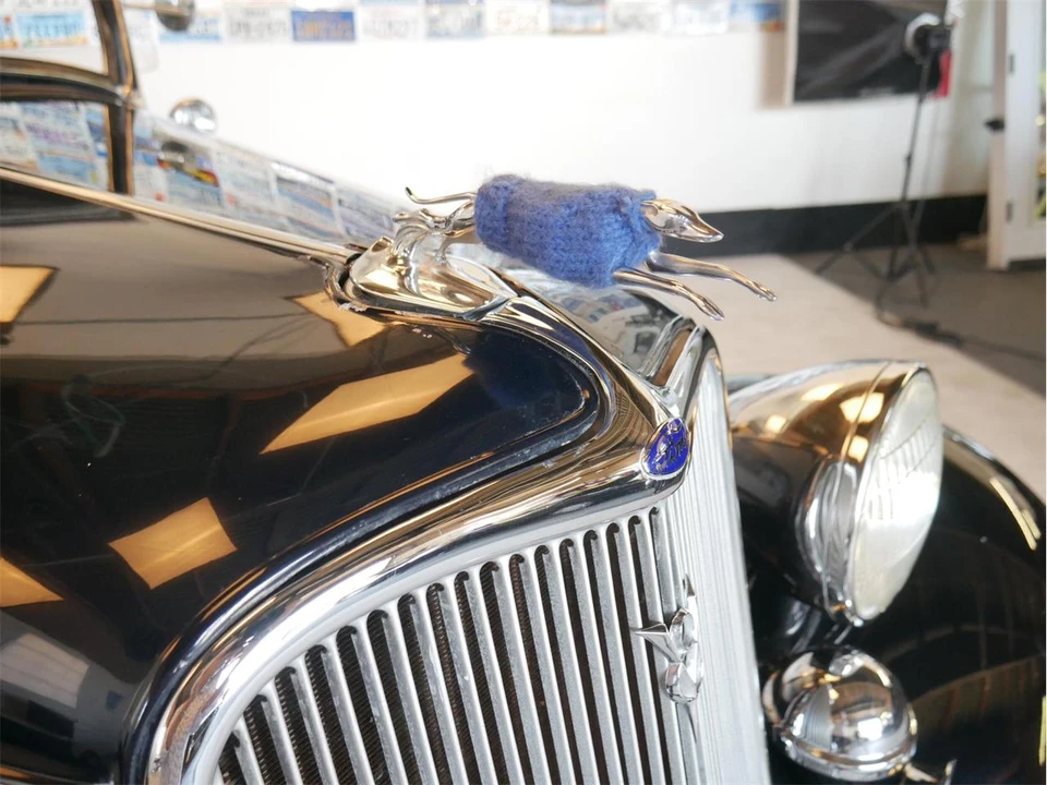 1933 Ford Model 18 & 40 - Image 15 of 31