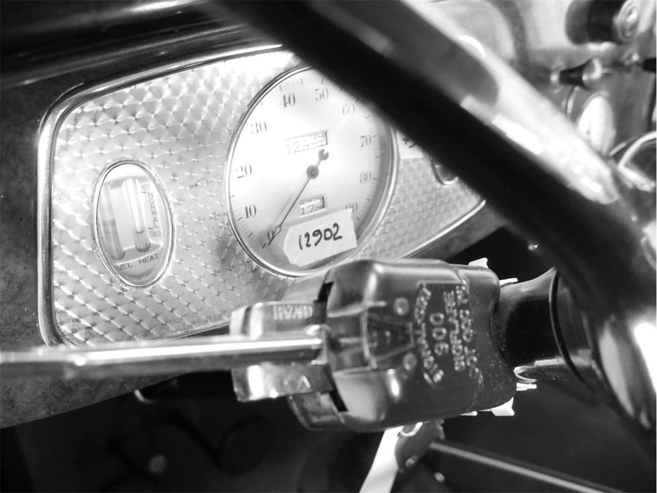1933 Ford Model 18 & 40 - Image 22 of 31