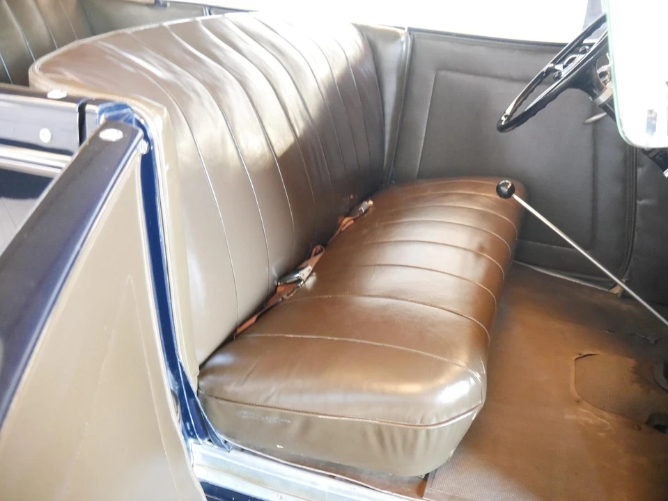 1933 Ford Model 18 & 40 - Image 28 of 31