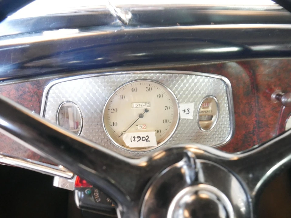 1933 Ford Model 18 & 40 - Image 21 of 31