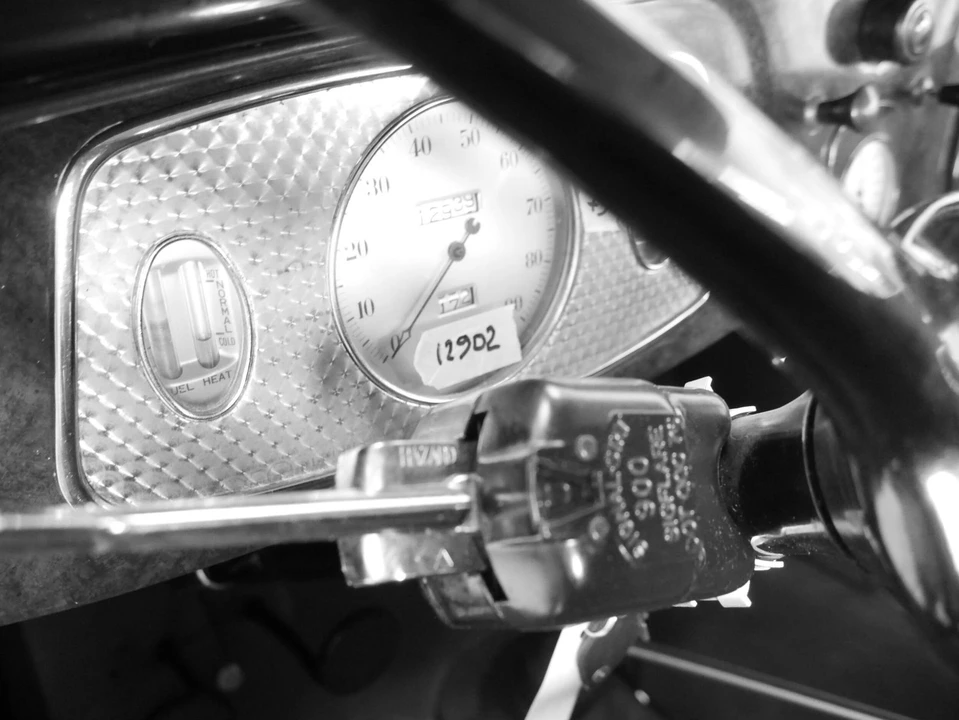 1933 Ford Model 18 & 40 - Image 22 of 31