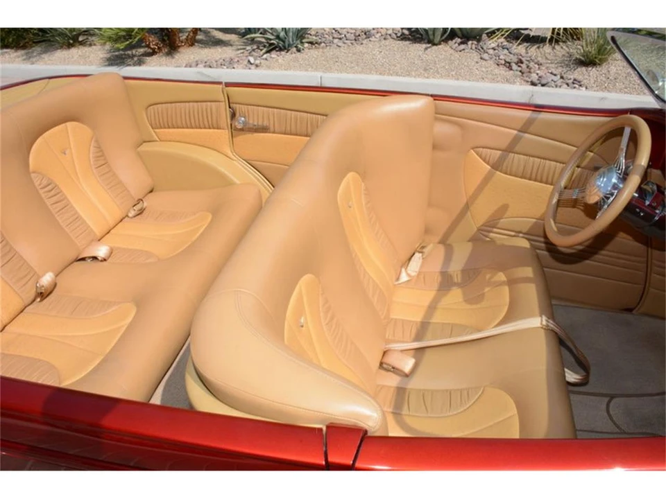1933 Ford Model 18 & 40 - Image 14 of 15
