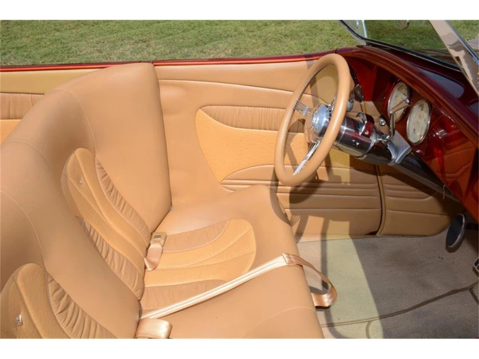 1933 Ford Model 18 & 40 - Image 13 of 15