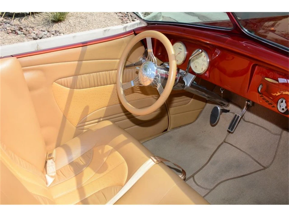 1933 Ford Model 18 & 40 - Image 12 of 15