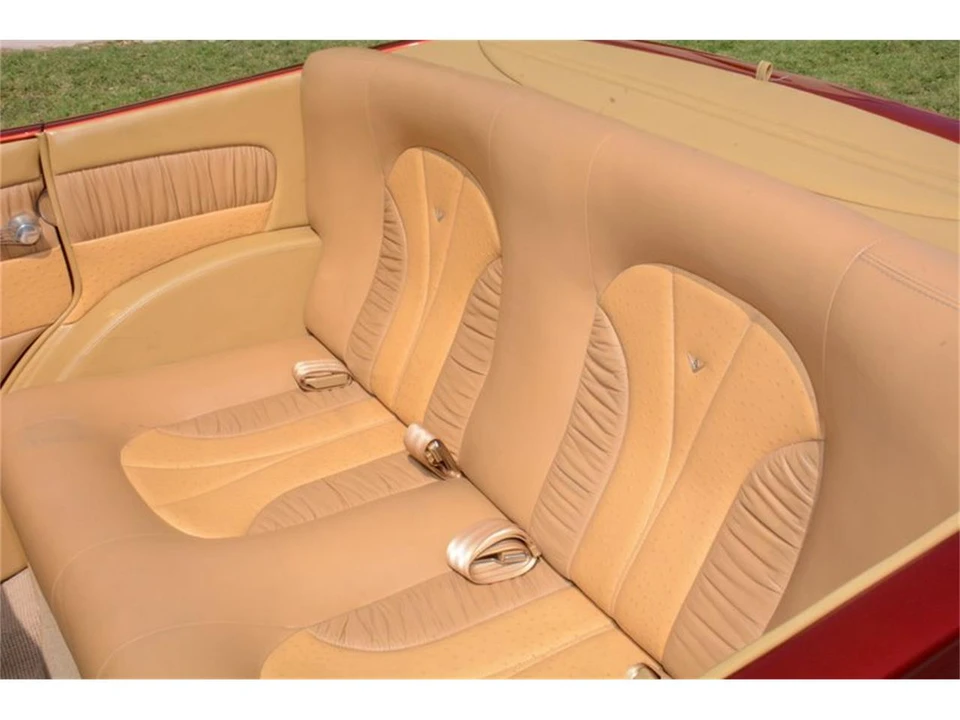 1933 Ford Model 18 & 40 - Image 15 of 15