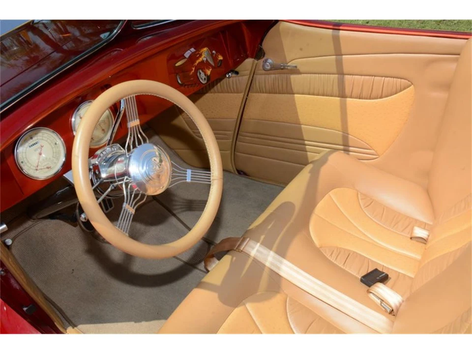 1933 Ford Model 18 & 40 - Image 11 of 15