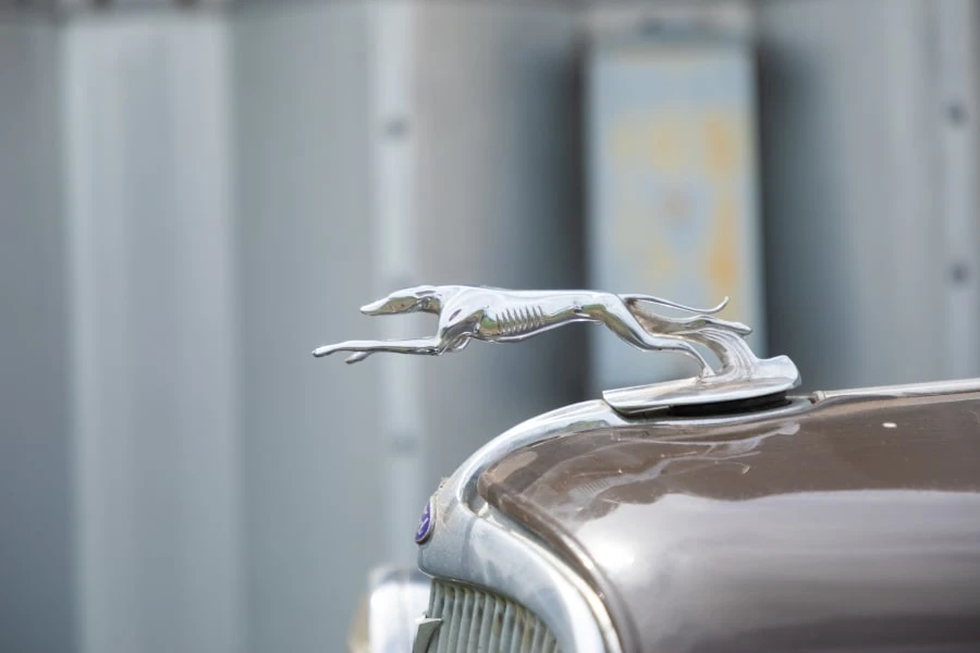 1933 Ford Model 18 & 40 - Image 7 of 20