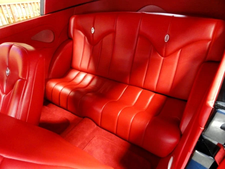 1933 Ford Model 18 & 40 - Image 6 of 10