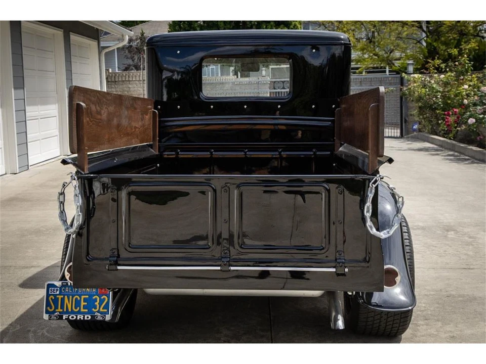 1933 Ford Pickup (1932-1934) - Image 3 of 16