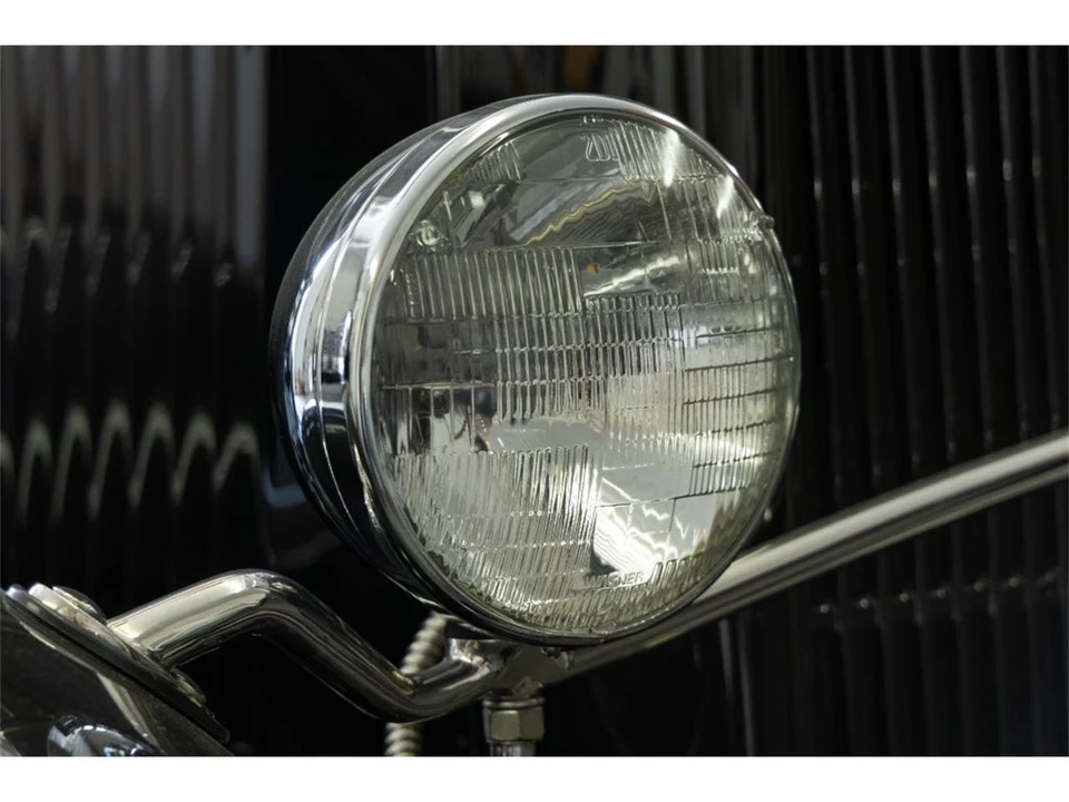 1933 Ford Pickup (1932-1934) - Image 14 of 16