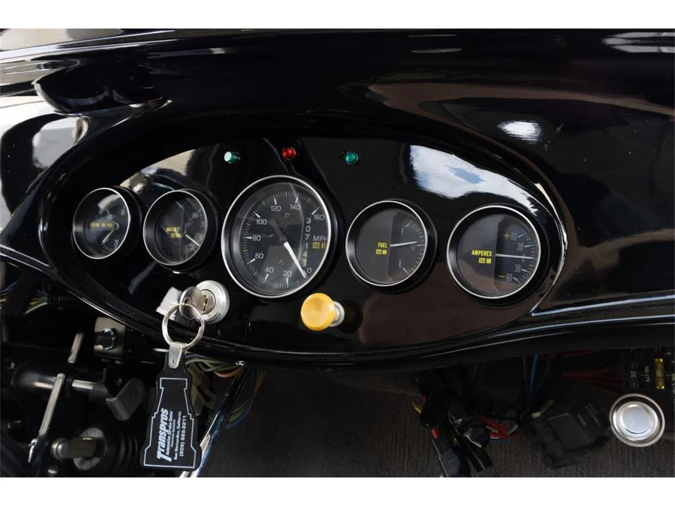 1933 Ford Pickup (1932-1934) - Image 9 of 16