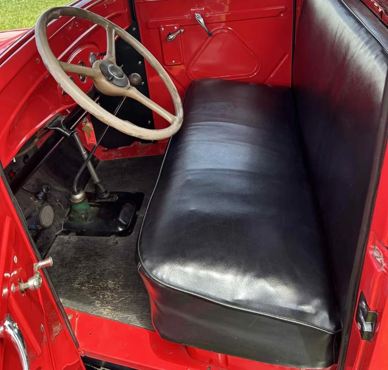 1933 Ford Pickup (1932-1934) - Image 10 of 12