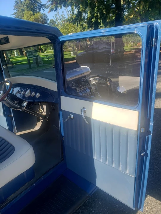 1933 Ford Pickup (1932-1934) - Image 16 of 21