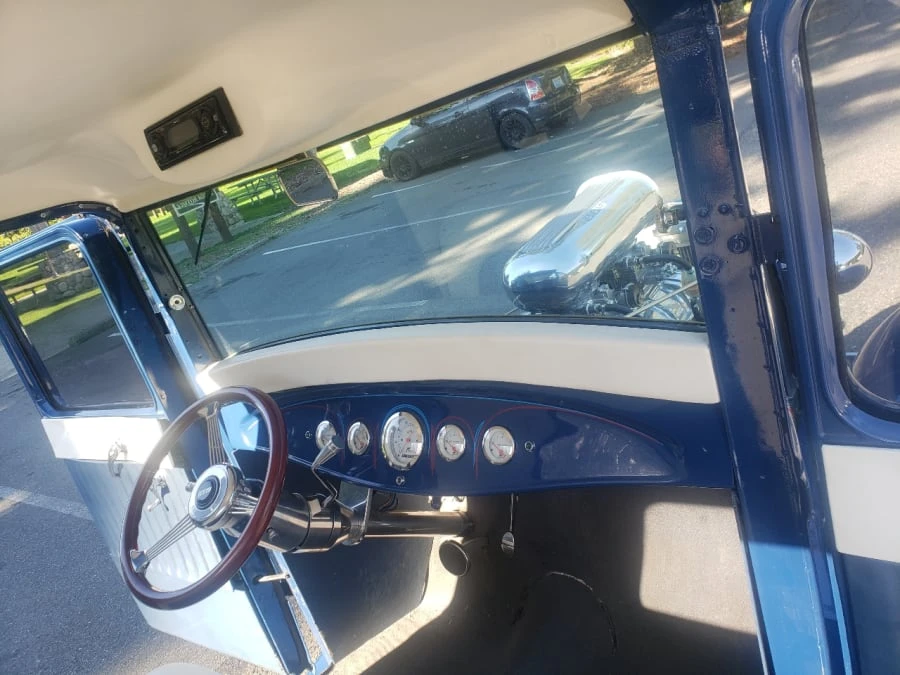 1933 Ford Pickup (1932-1934) - Image 14 of 21