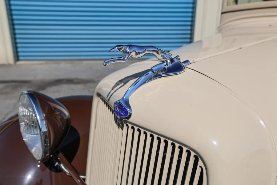1933 Ford Pickup (1932-1934) - Image 9 of 28