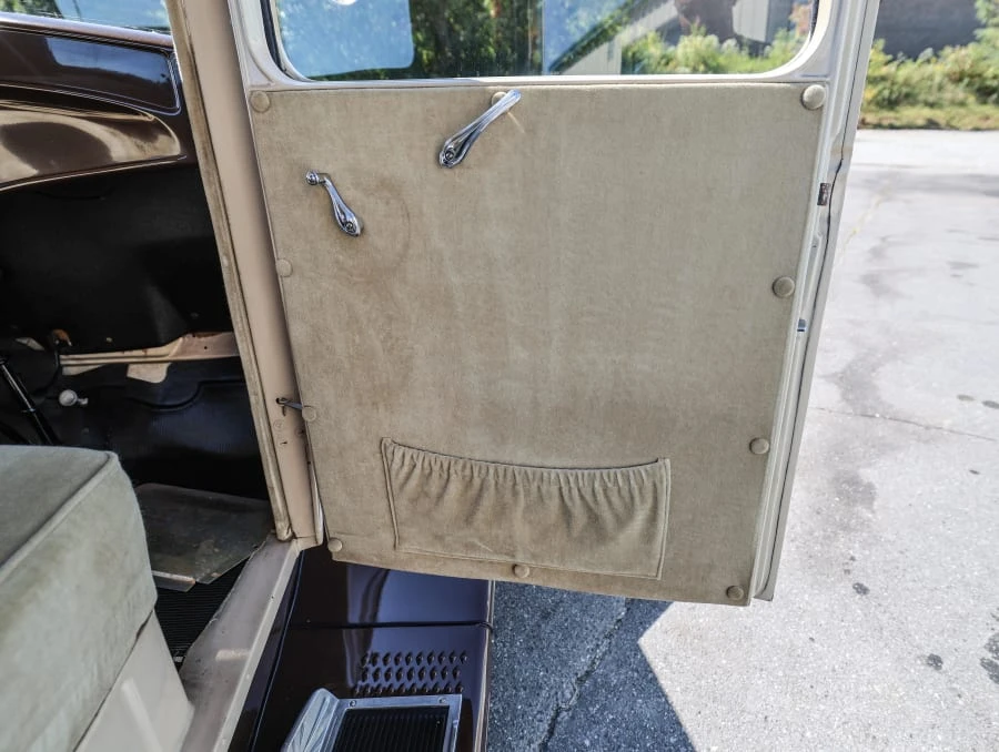 1933 Ford Pickup (1932-1934) - Image 22 of 28