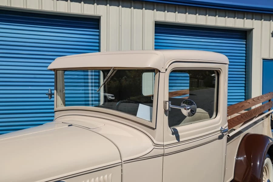 1933 Ford Pickup (1932-1934) - Image 12 of 28