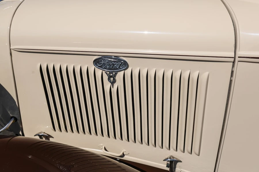 1933 Ford Pickup (1932-1934) - Image 8 of 28