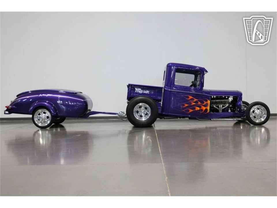 1933 Ford Pickup (1932-1934) - Image 31 of 31