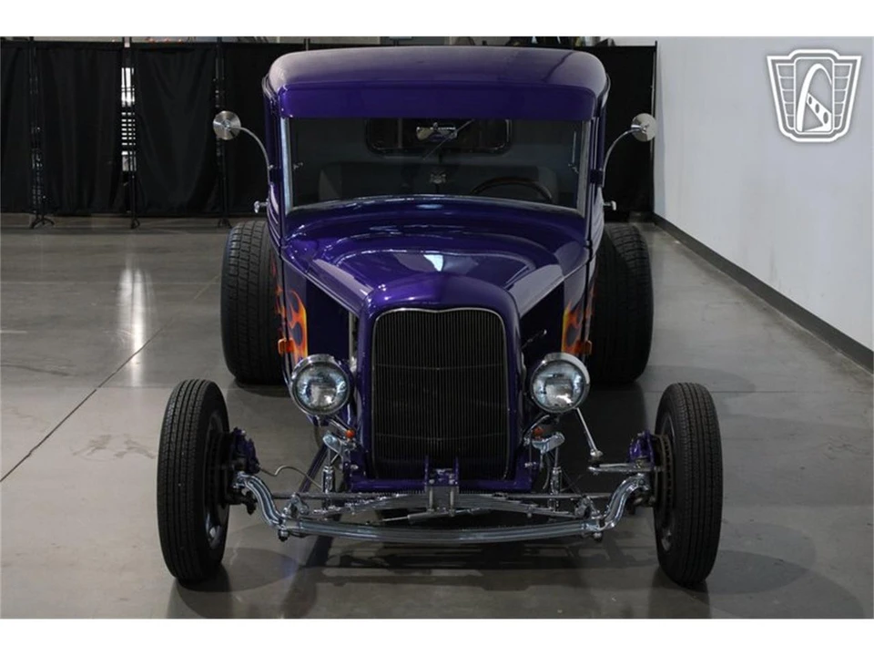 1933 Ford Pickup (1932-1934) - Image 21 of 31