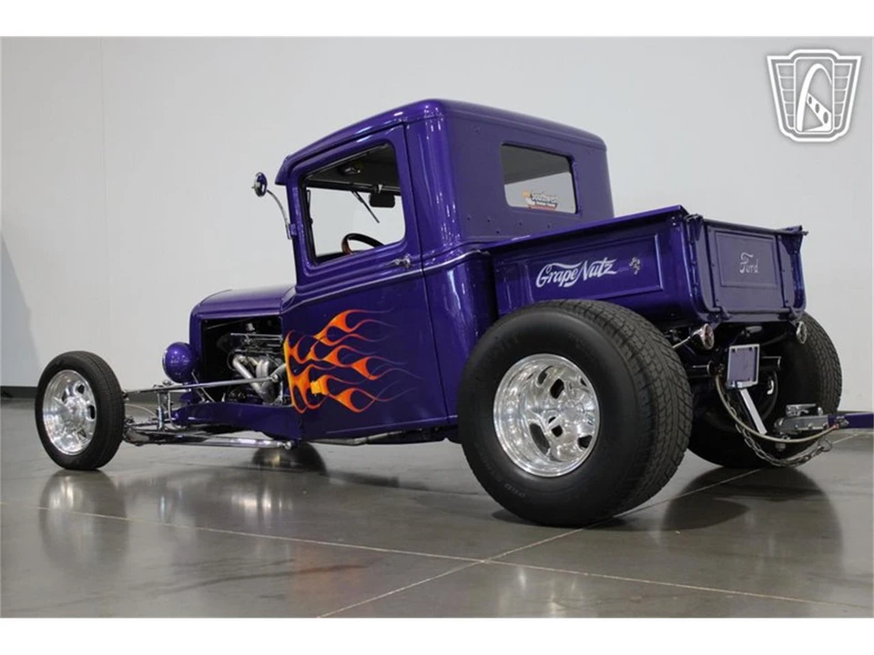 1933 Ford Pickup (1932-1934) - Image 17 of 31