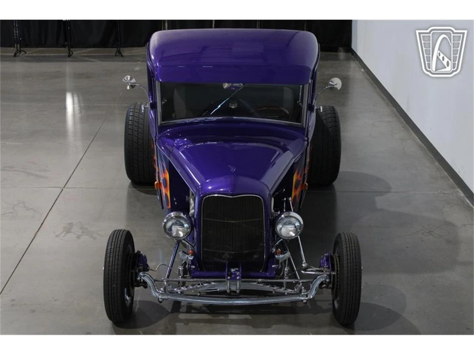 1933 Ford Pickup (1932-1934) - Image 7 of 31
