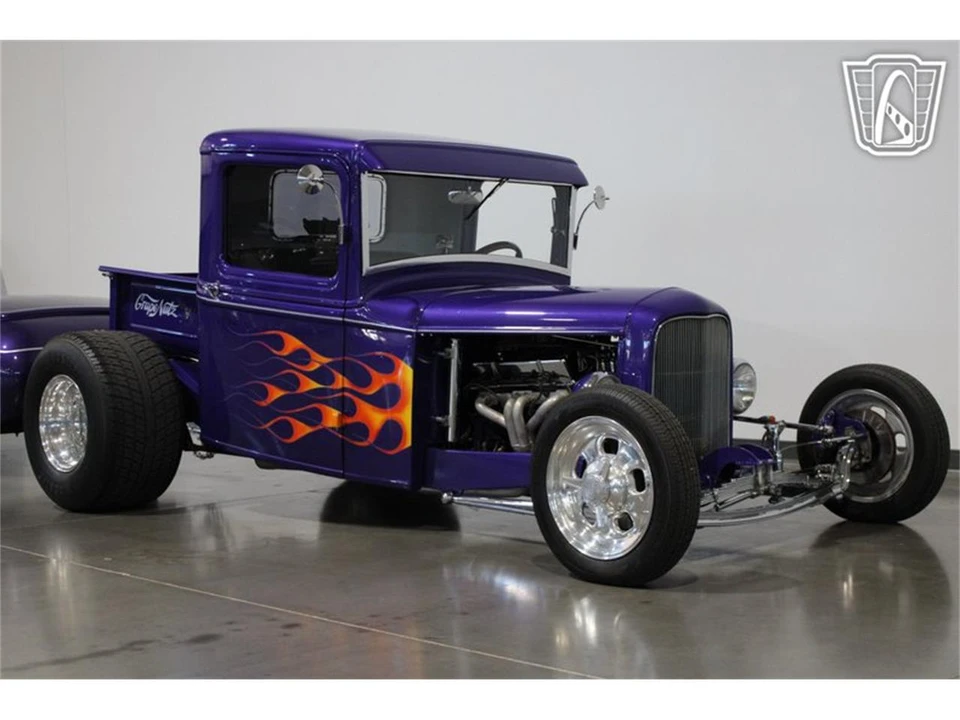 1933 Ford Pickup (1932-1934) - Image 18 of 31