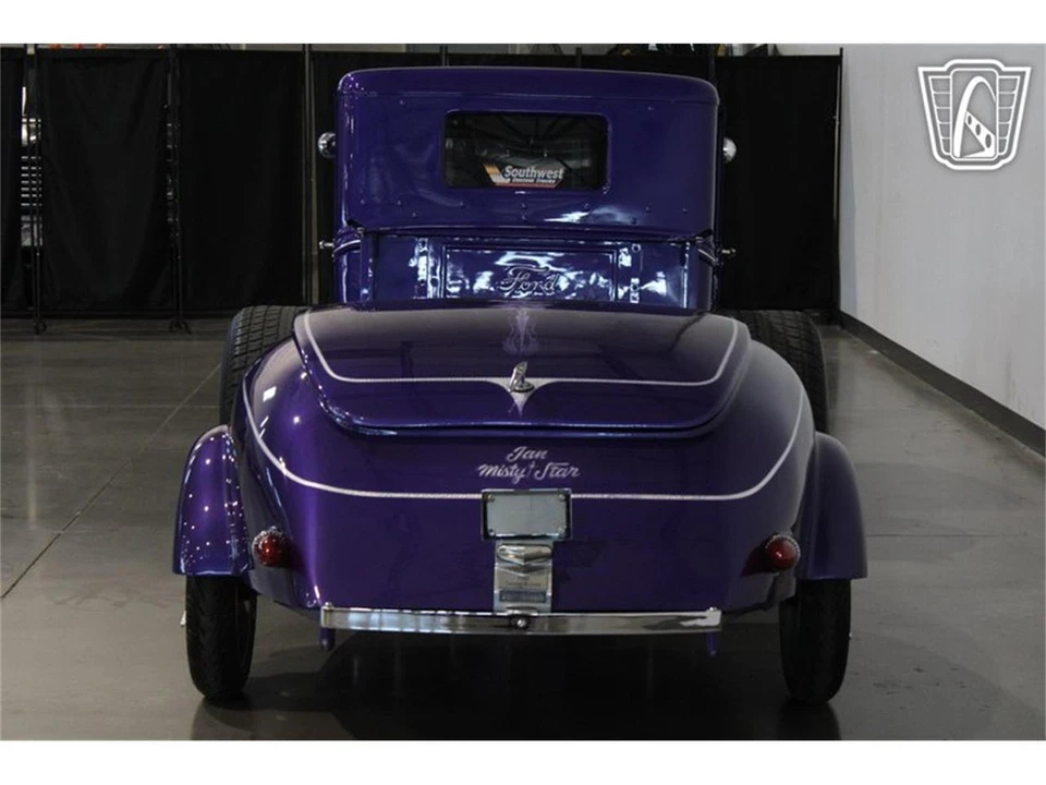 1933 Ford Pickup (1932-1934) - Image 28 of 31