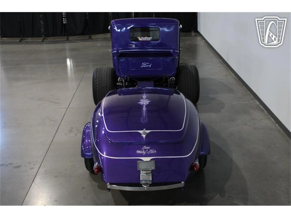 1933 Ford Pickup (1932-1934) - Image 14 of 31